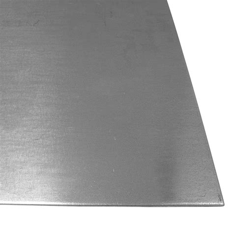 sheet metal prices home depot|rolls of galvanized sheet metal.